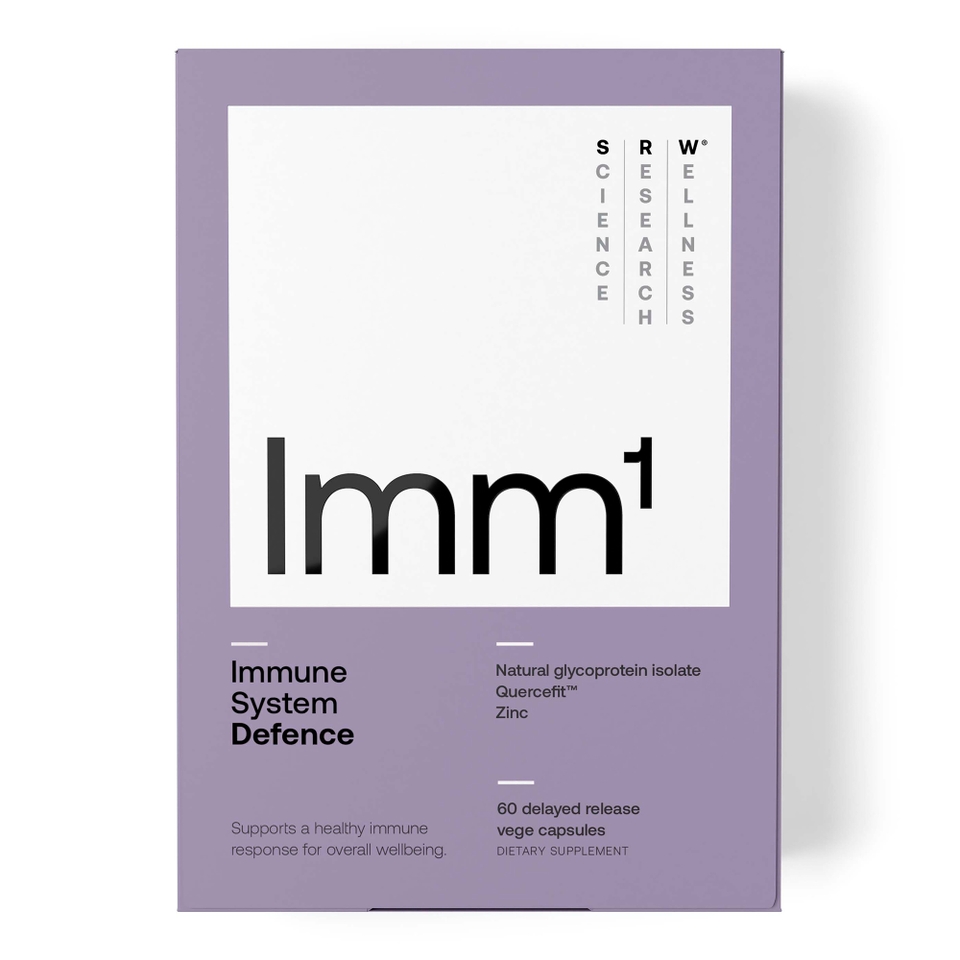 Imm¹ Immune Defence