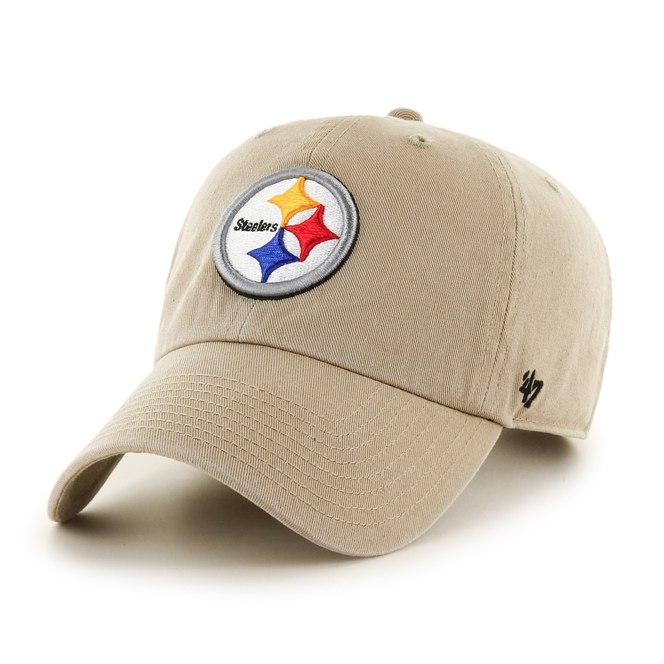 PITTSBURGH STEELERS '47 CLEAN UP