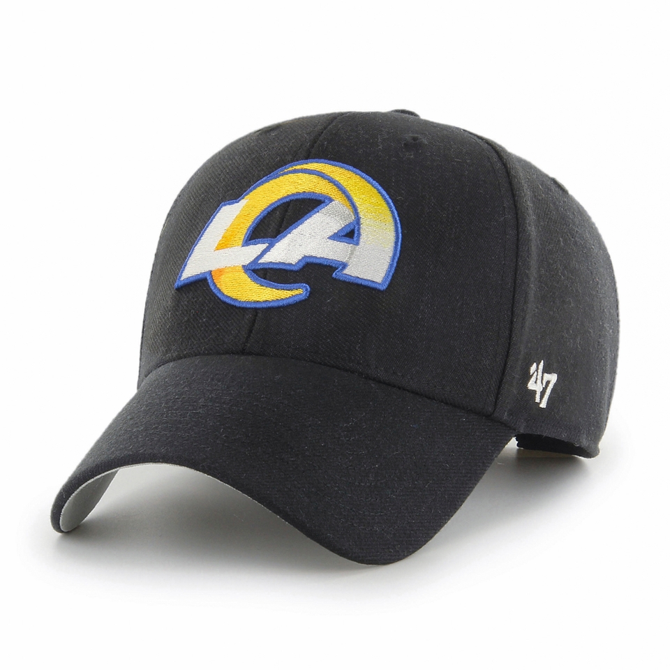 Rams baseball cap shop