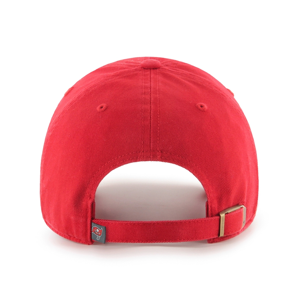 TAMPA BAY BUCCANEERS TC '47 CLEAN UP