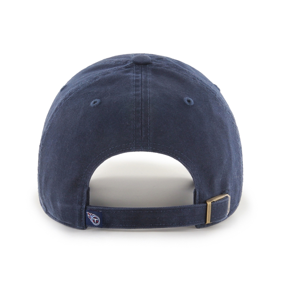 TENNESSEE TITANS TC '47 CLEAN UP