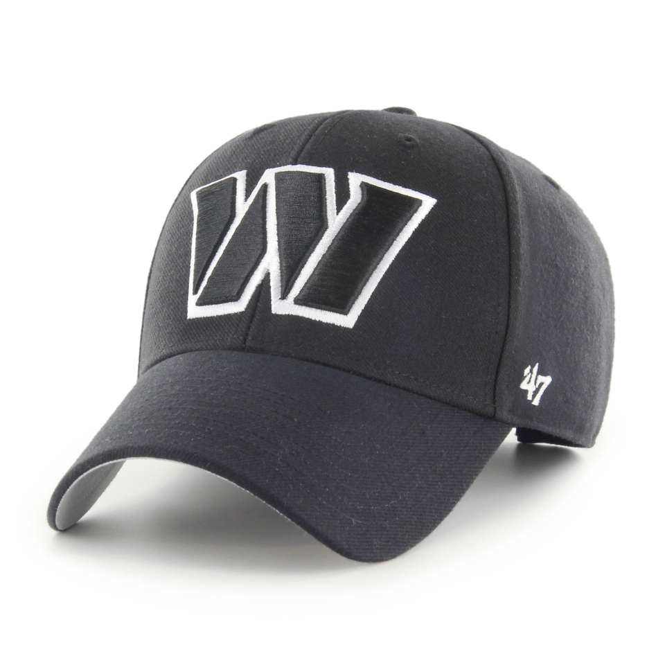 WASHINGTON COMMANDERS '47 MVP