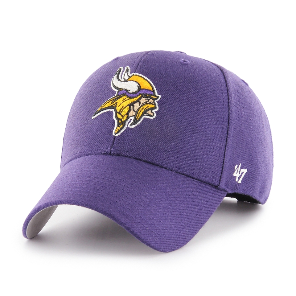 MINNESOTA VIKINGS TC '47 MVP