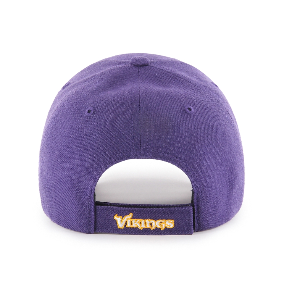 MINNESOTA VIKINGS TC '47 MVP