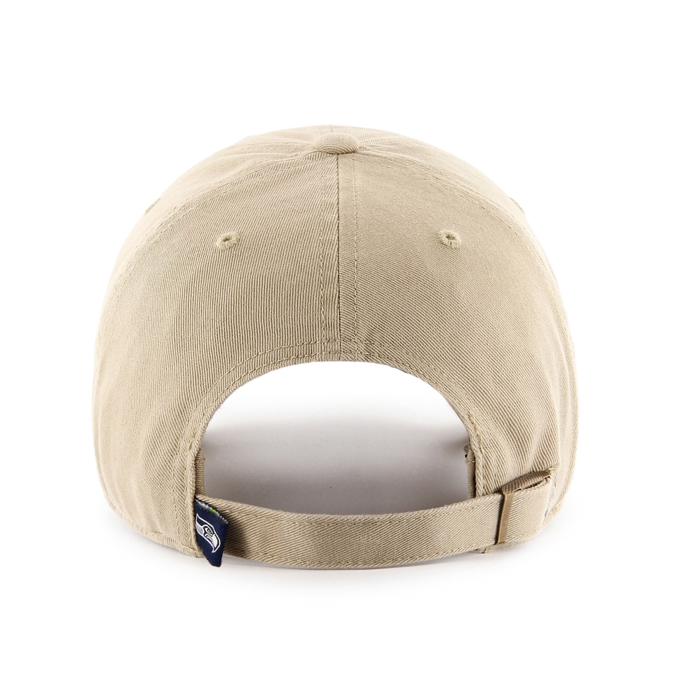SEATTLE SEAHAWKS '47 CLEAN UP