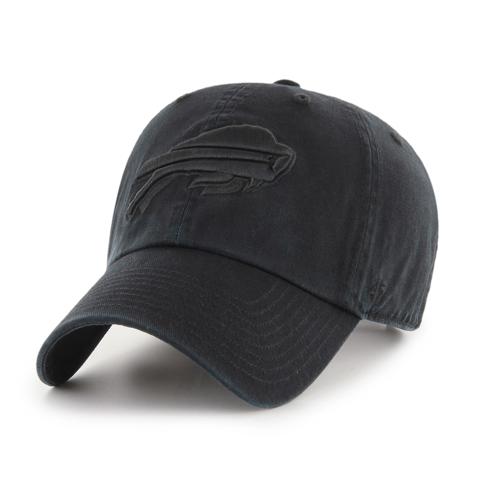 BUFFALO BILLS '47 CLEAN UP