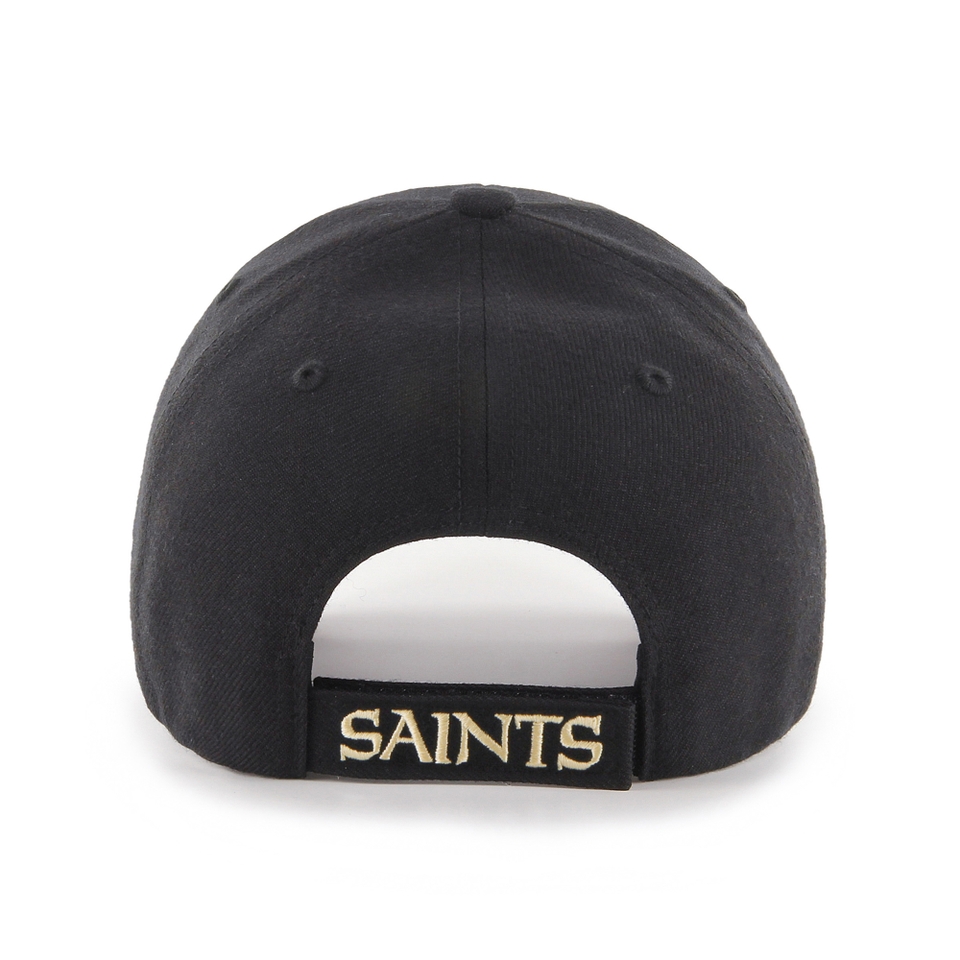 NEW ORLEANS SAINTS TC '47 MVP