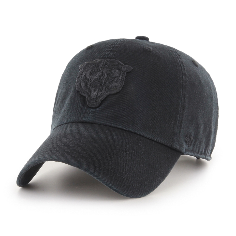 CHICAGO BEARS '47 CLEAN UP
