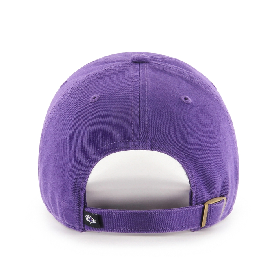 BALTIMORE RAVENS TC '47 CLEAN UP
