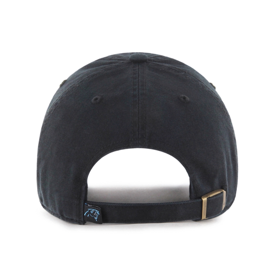 CAROLINA PANTHERS TC '47 CLEAN UP