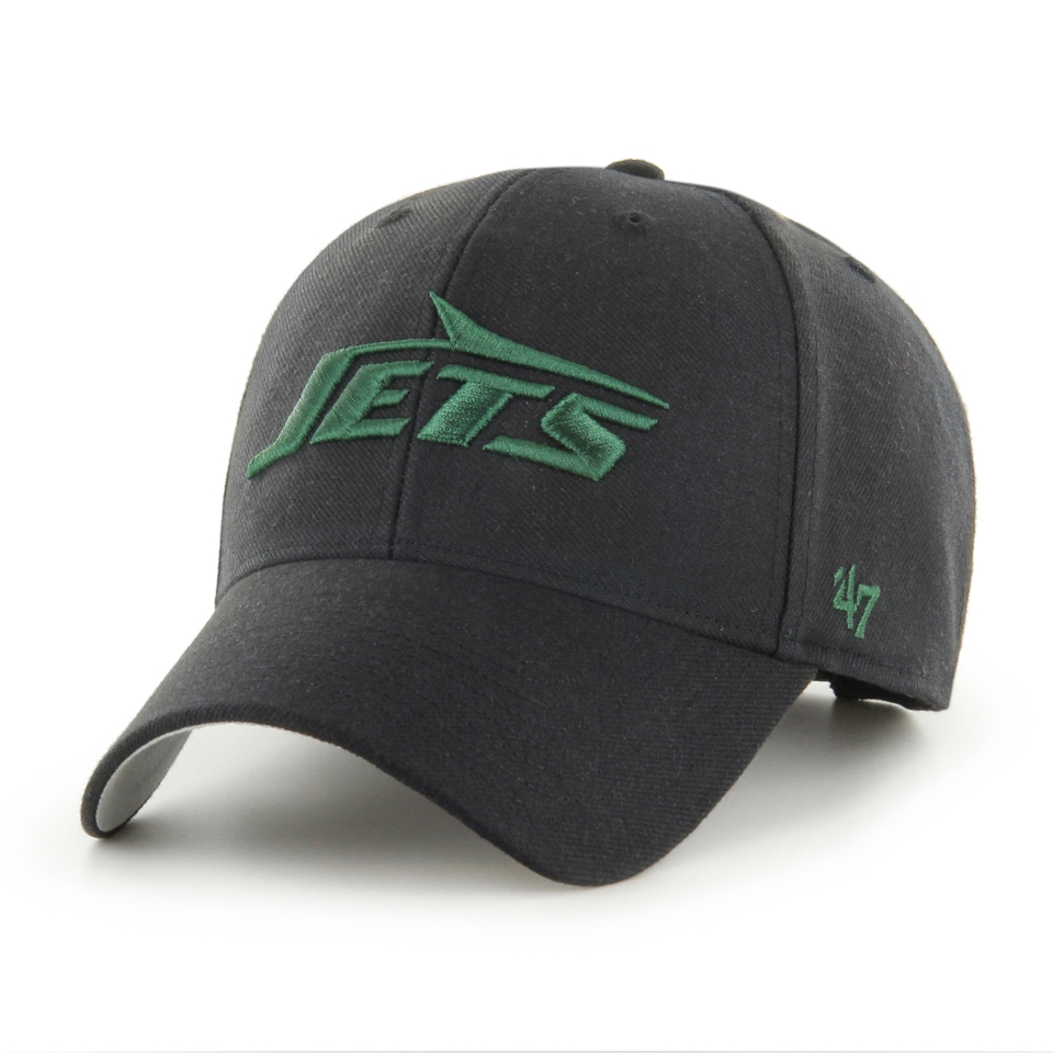 NEW YORK JETS '47 MVP