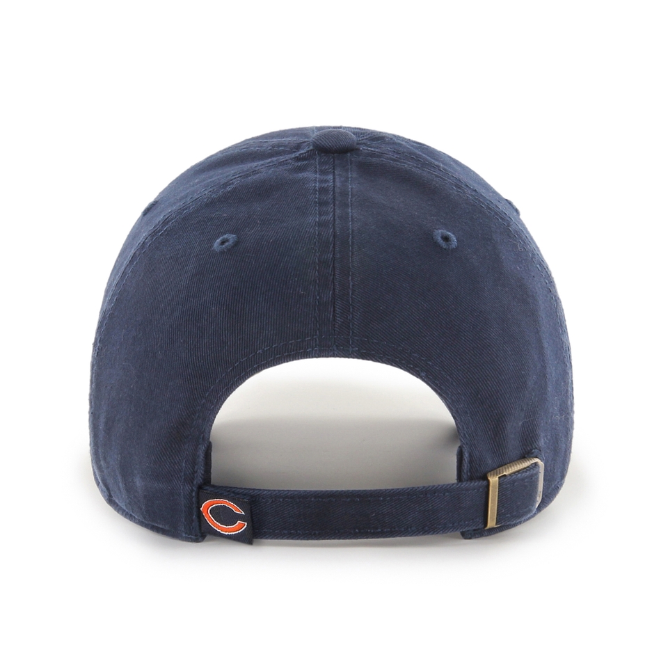 CHICAGO BEARS TC '47 CLEAN UP