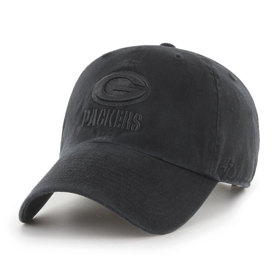 GREEN BAY PACKERS '47 CLEAN UP