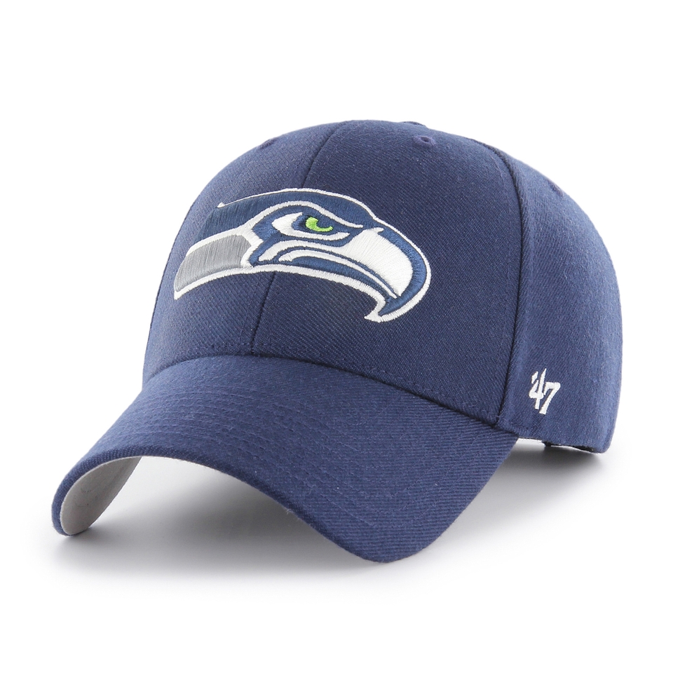 SEATTLE SEAHAWKS TC '47 MVP