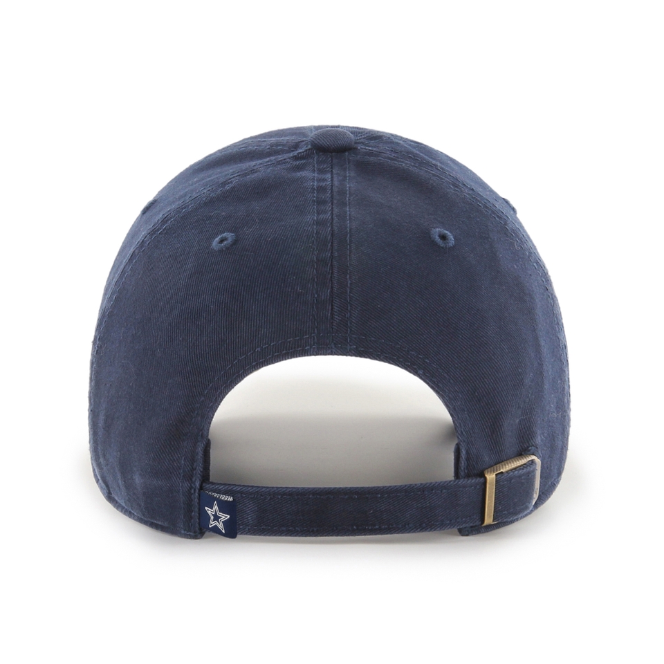 DALLAS COWBOYS TC '47 CLEAN UP