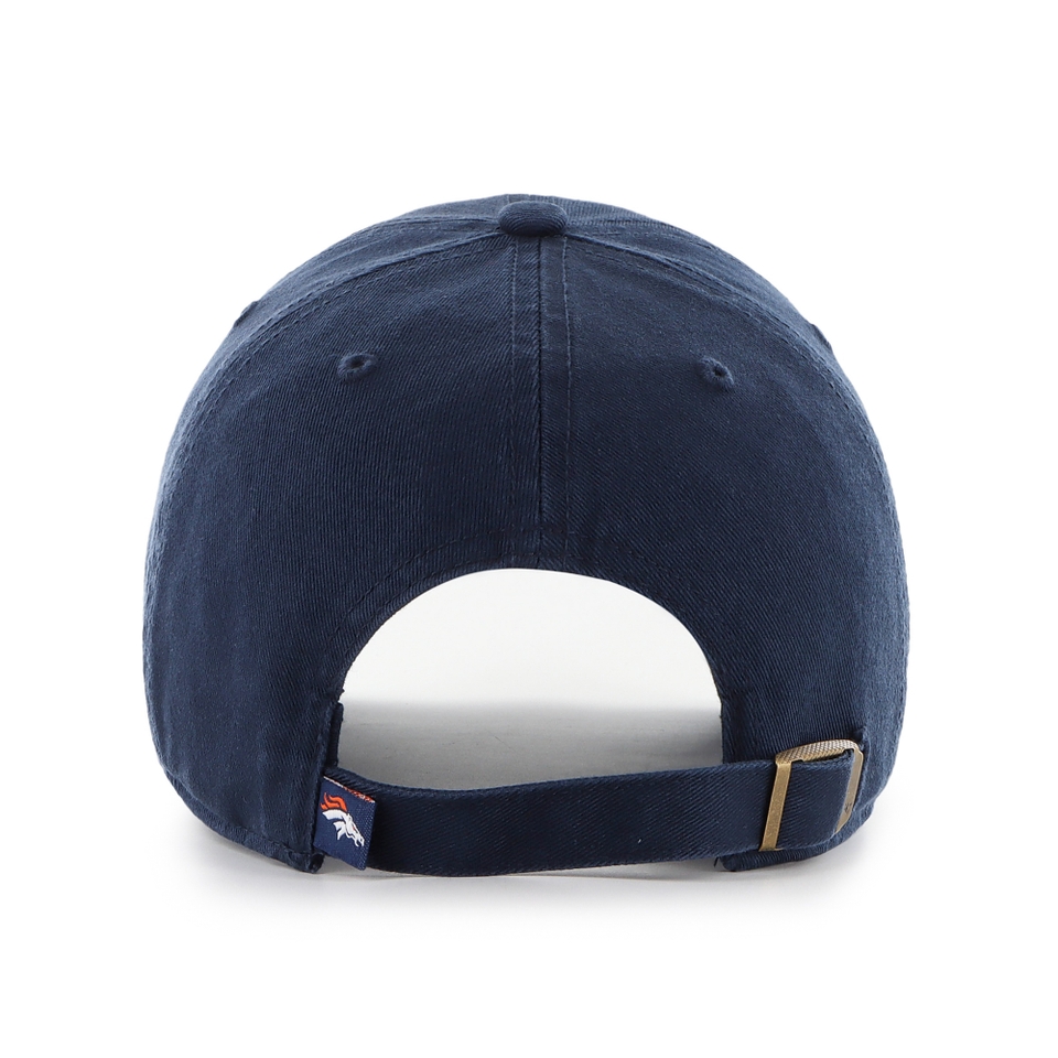 DENVER BRONCOS TC '47 CLEAN UP