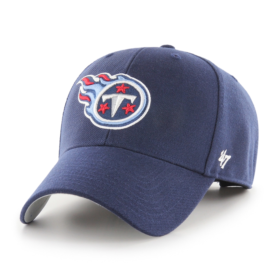 TENNESSEE TITANS TC '47 MVP