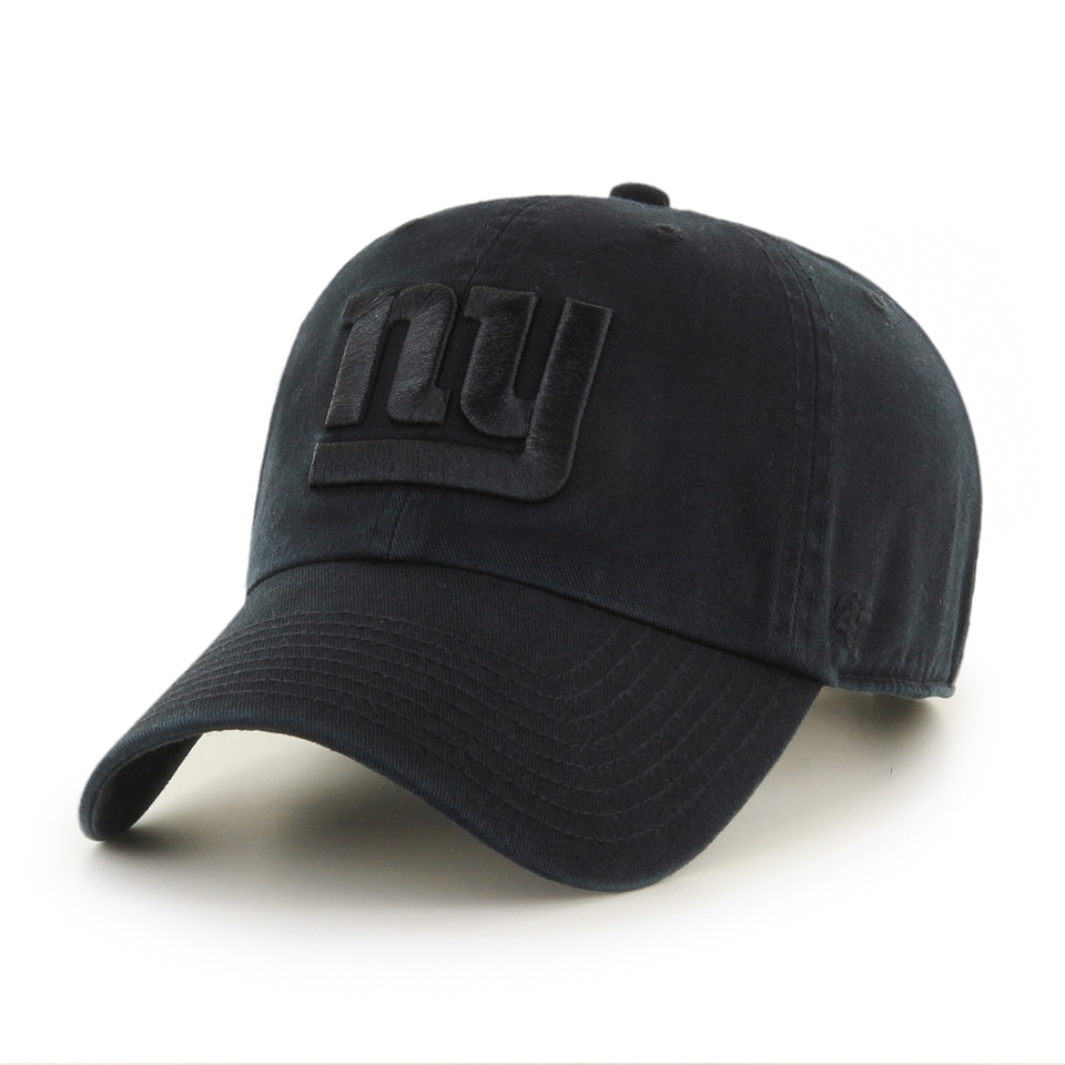 NEW YORK GIANTS '47 CLEAN UP
