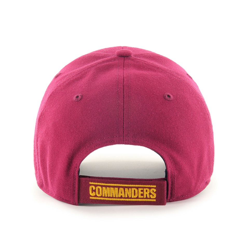 WASHINGTON COMMANDERS TC '47 MVP