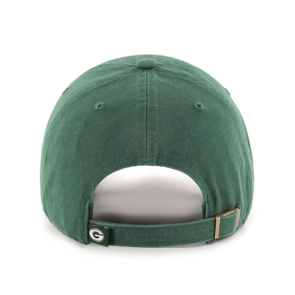 GREEN BAY PACKERS TC '47 CLEAN UP