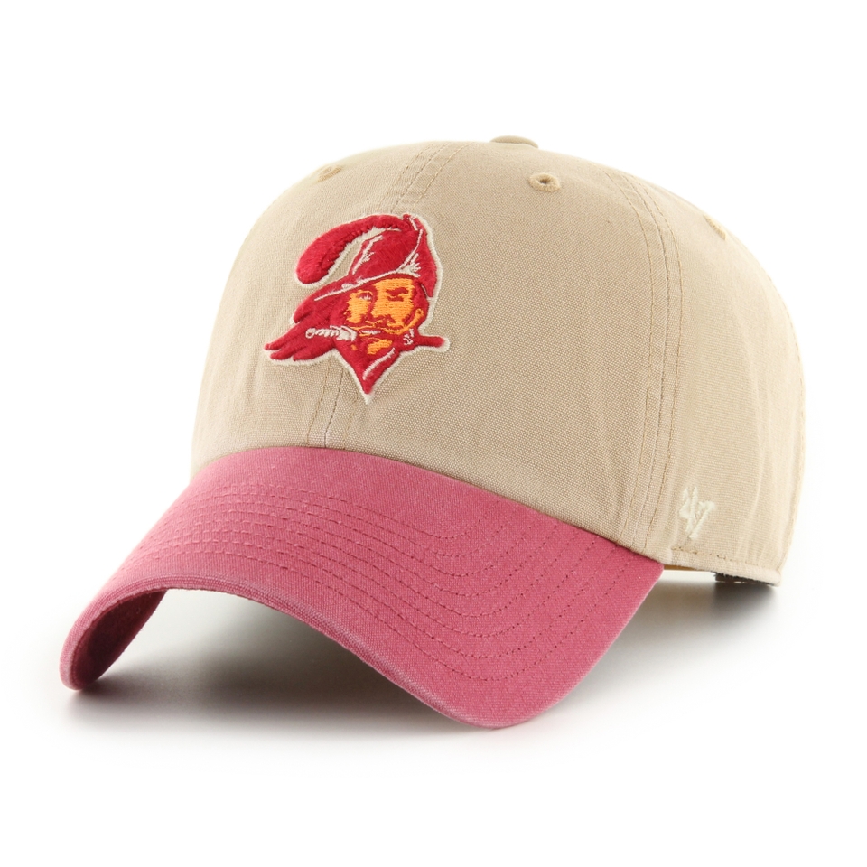 TAMPA BAY BUCCANEERS '47 ASHFORD SNAP CLEAN UP