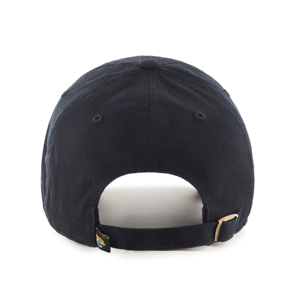 JACKSONVILLE JAGUARS TC '47 CLEAN UP