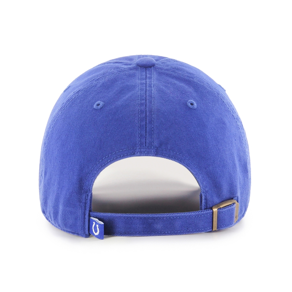 INDIANAPOLIS COLTS TC '47 CLEAN UP