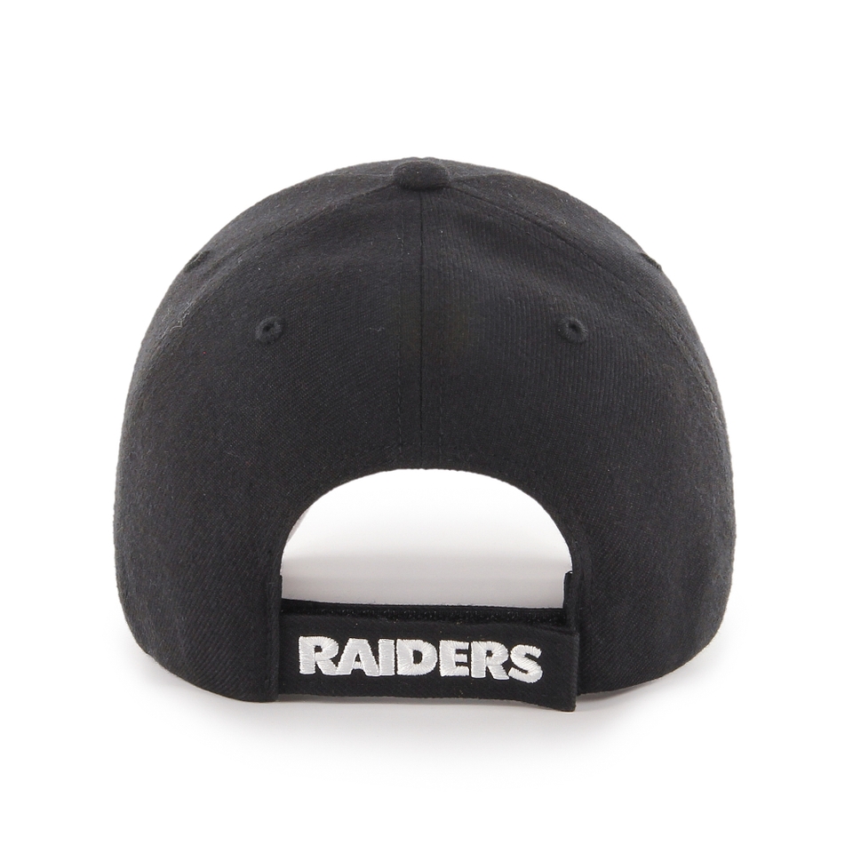 LAS VEGAS RAIDERS '47 MVP