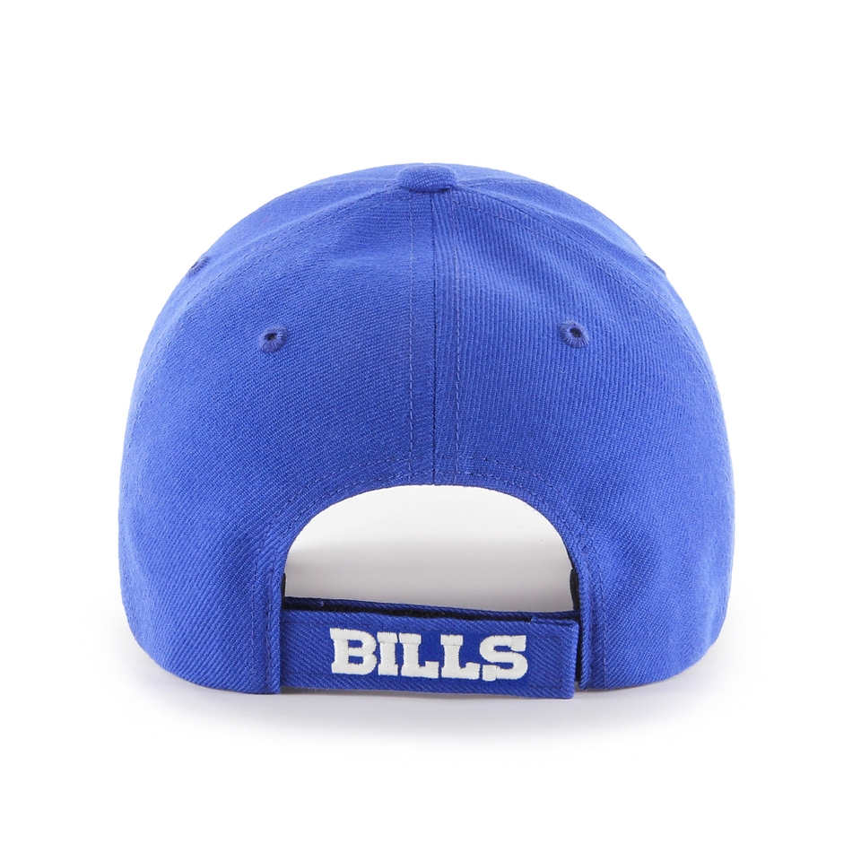 BUFFALO BILLS TC '47 MVP