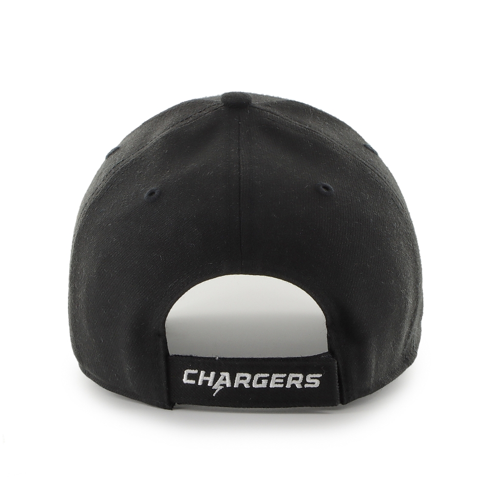 LOS ANGELES CHARGERS '47 MVP