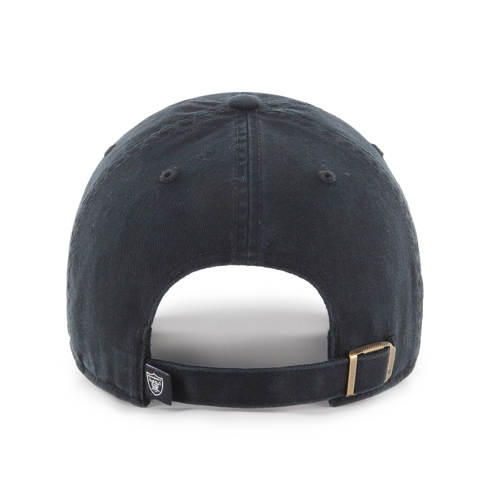 LAS VEGAS RAIDERS TC '47 CLEAN UP