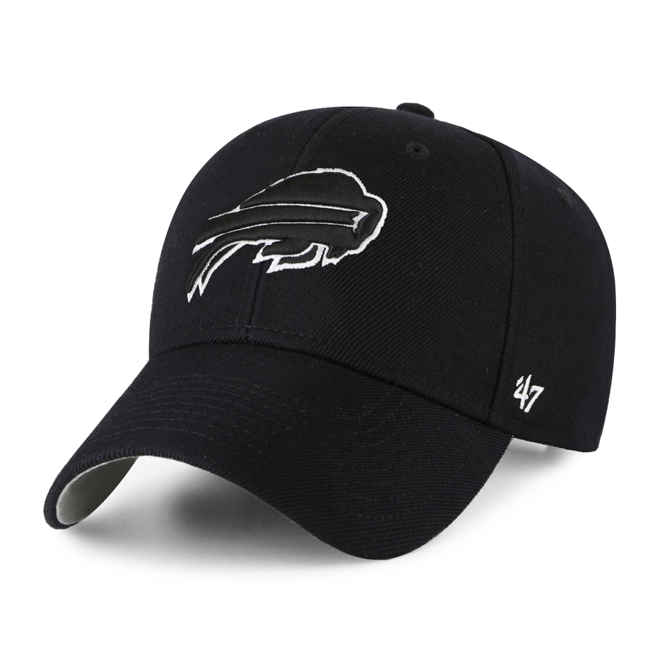 Buffalo bills 47 hat 2025