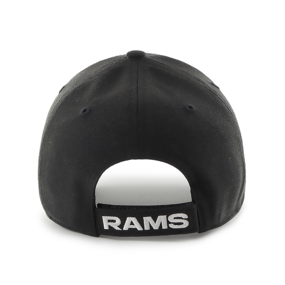 LOS ANGELES RAMS '47 MVP