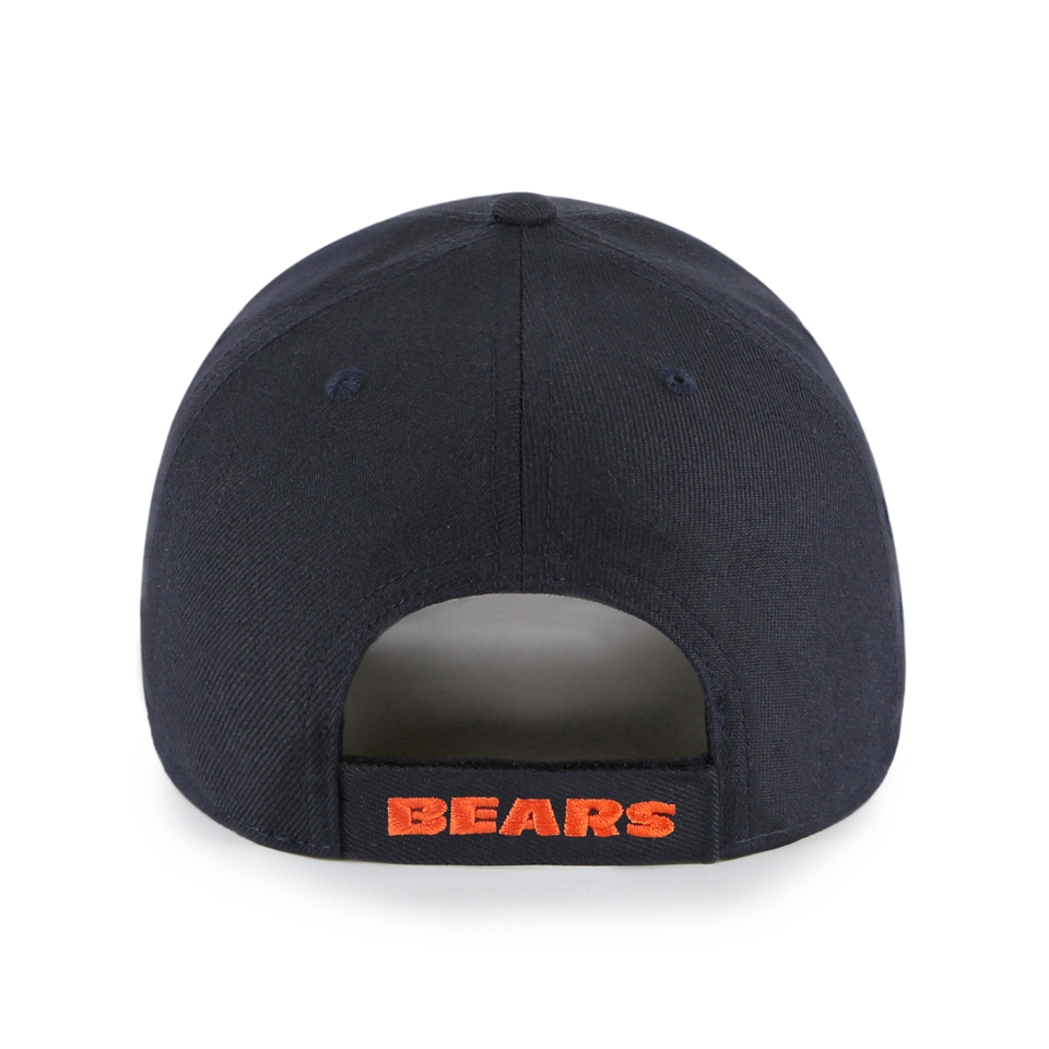 CHICAGO BEARS TC '47 MVP