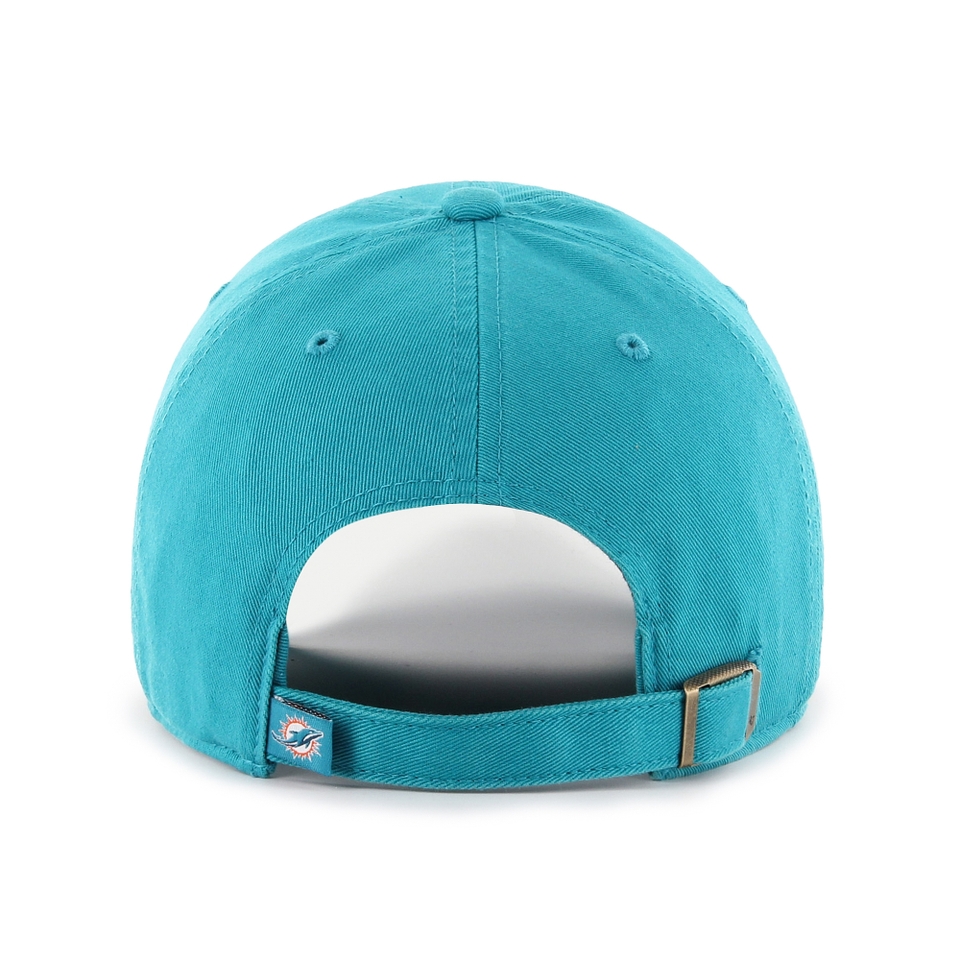 MIAMI DOLPHINS TC '47 CLEAN UP