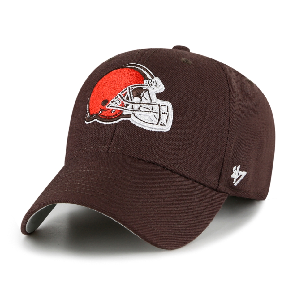 CLEVELAND BROWNS TC '47 MVP