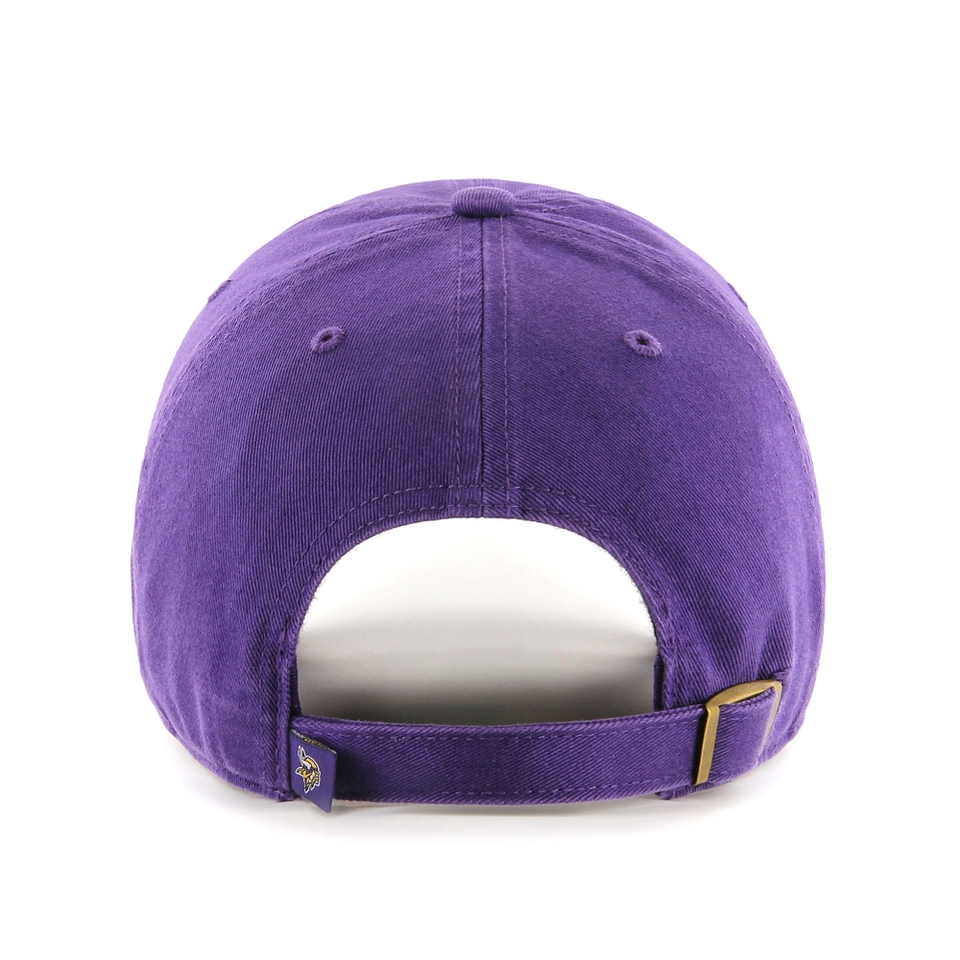 MINNESOTA VIKINGS TC '47 CLEAN UP