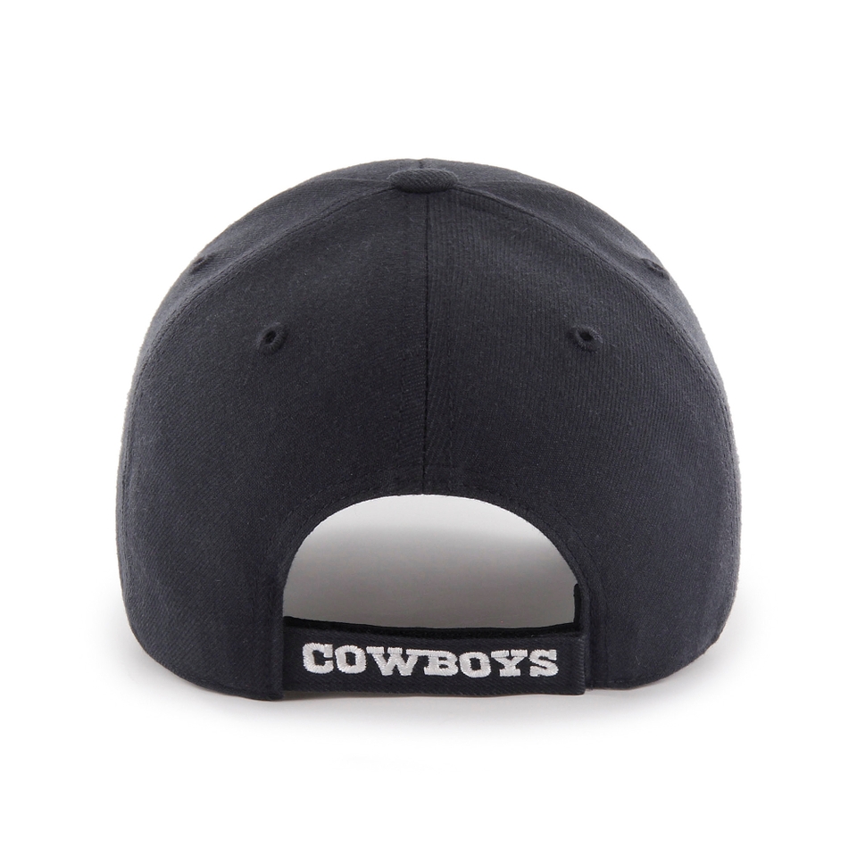 DALLAS COWBOYS TC '47 MVP