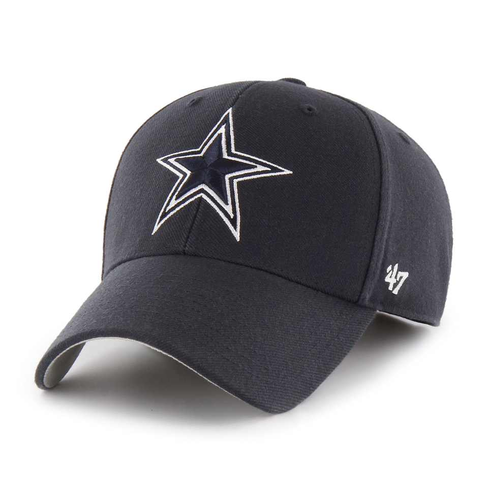 DALLAS COWBOYS TC '47 MVP