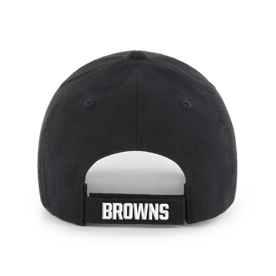 CLEVELAND BROWNS '47 MVP