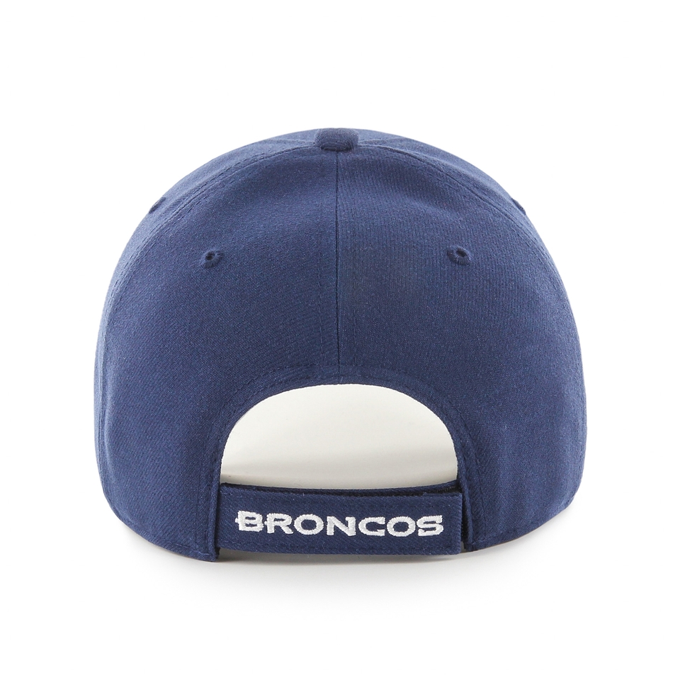 DENVER BRONCOS TC '47 MVP