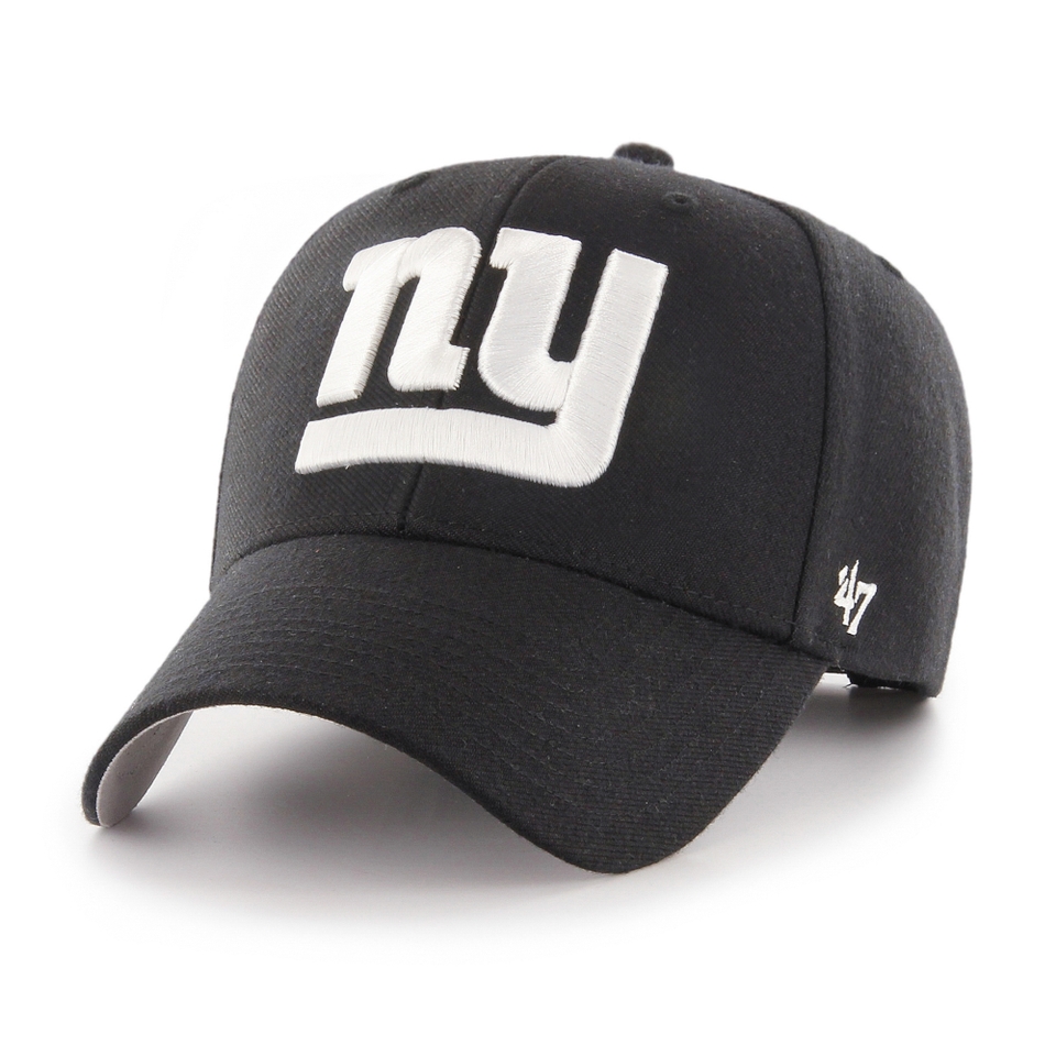 NEW YORK GIANTS '47 MVP