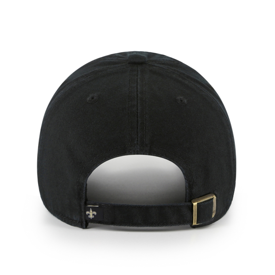 NEW ORLEANS SAINTS TC '47 CLEAN UP