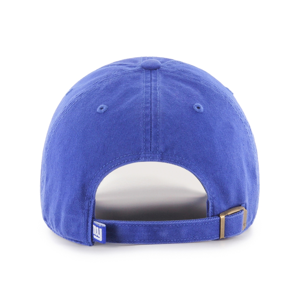 NEW YORK GIANTS TC '47 CLEAN UP