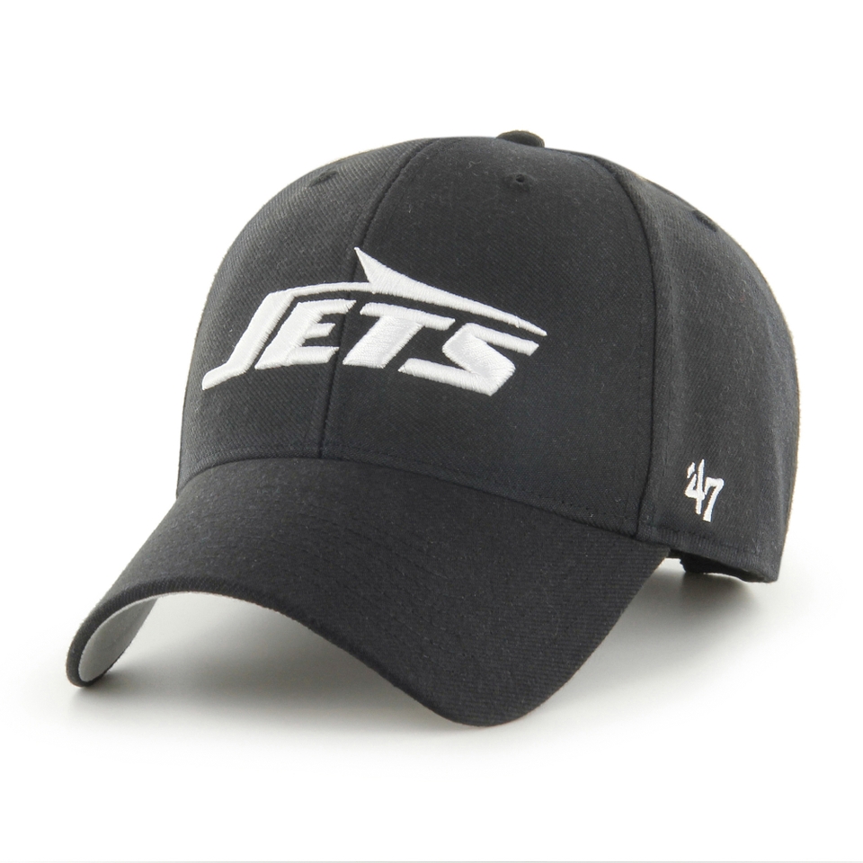 NEW YORK JETS TC '47 MVP