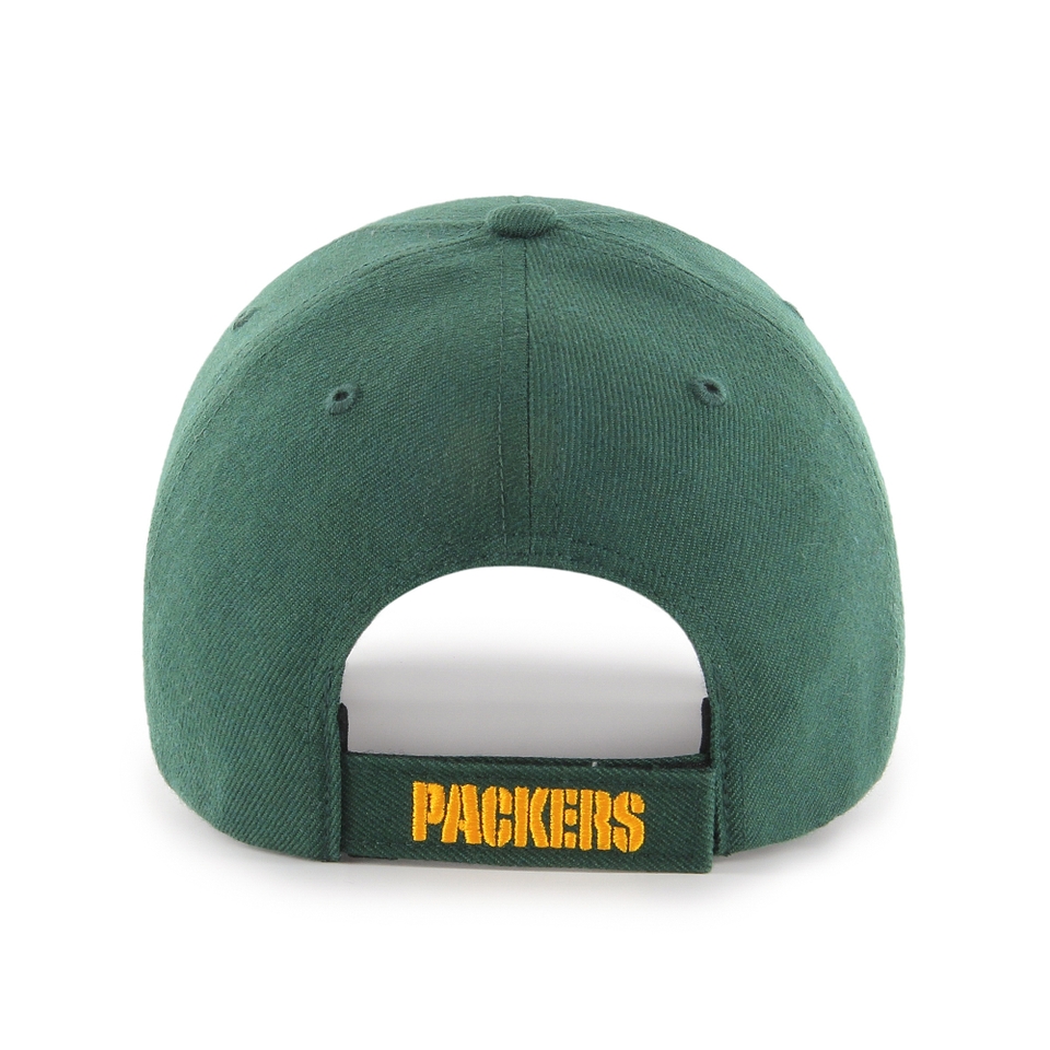 GREEN BAY PACKERS TC '47 MVP