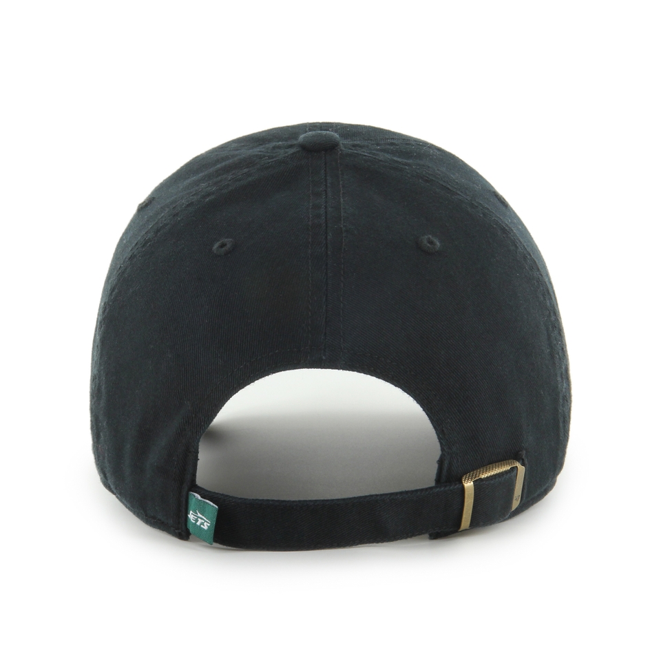 NEW YORK JETS TC '47 CLEAN UP
