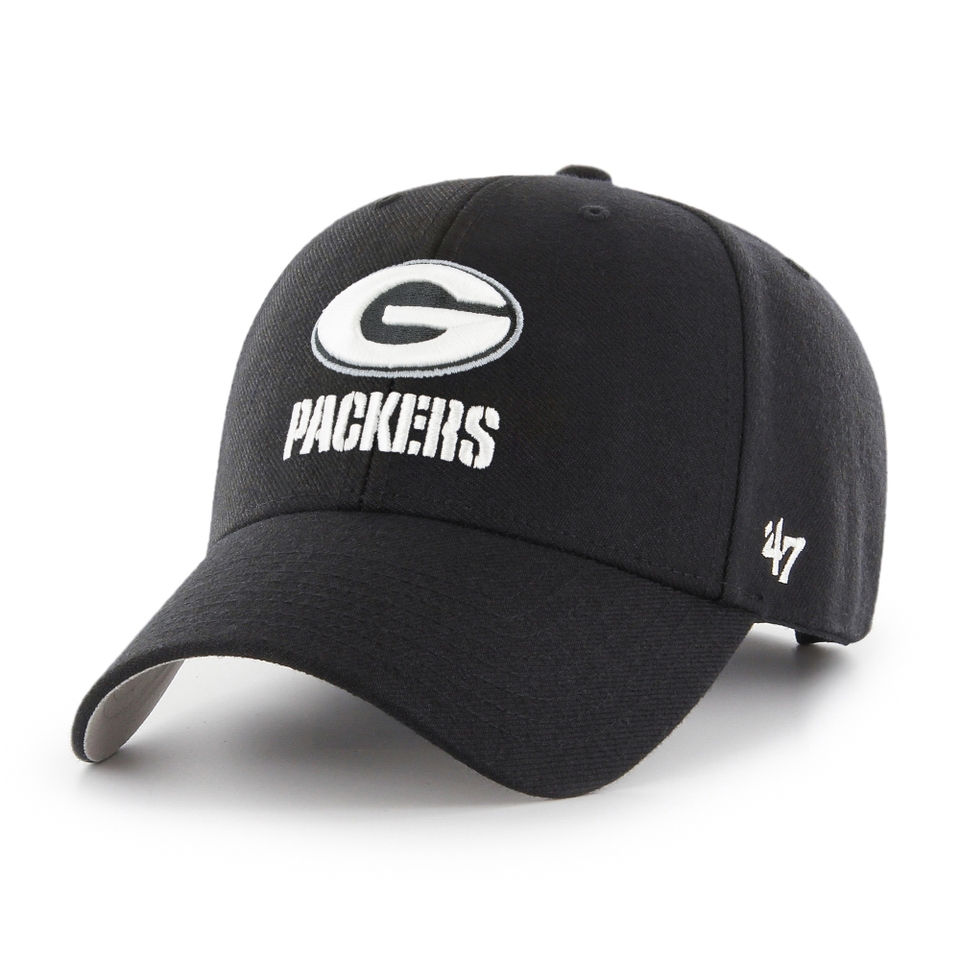 GREEN BAY PACKERS '47 MVP