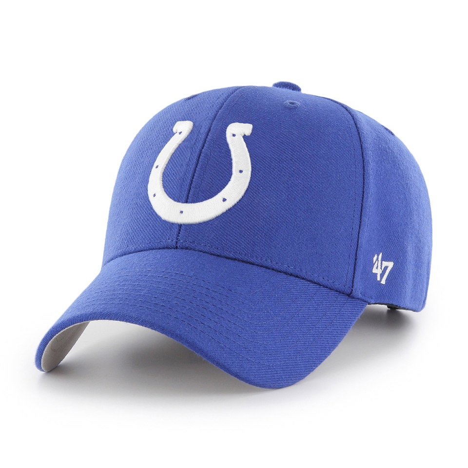 INDIANAPOLIS COLTS TC '47 MVP