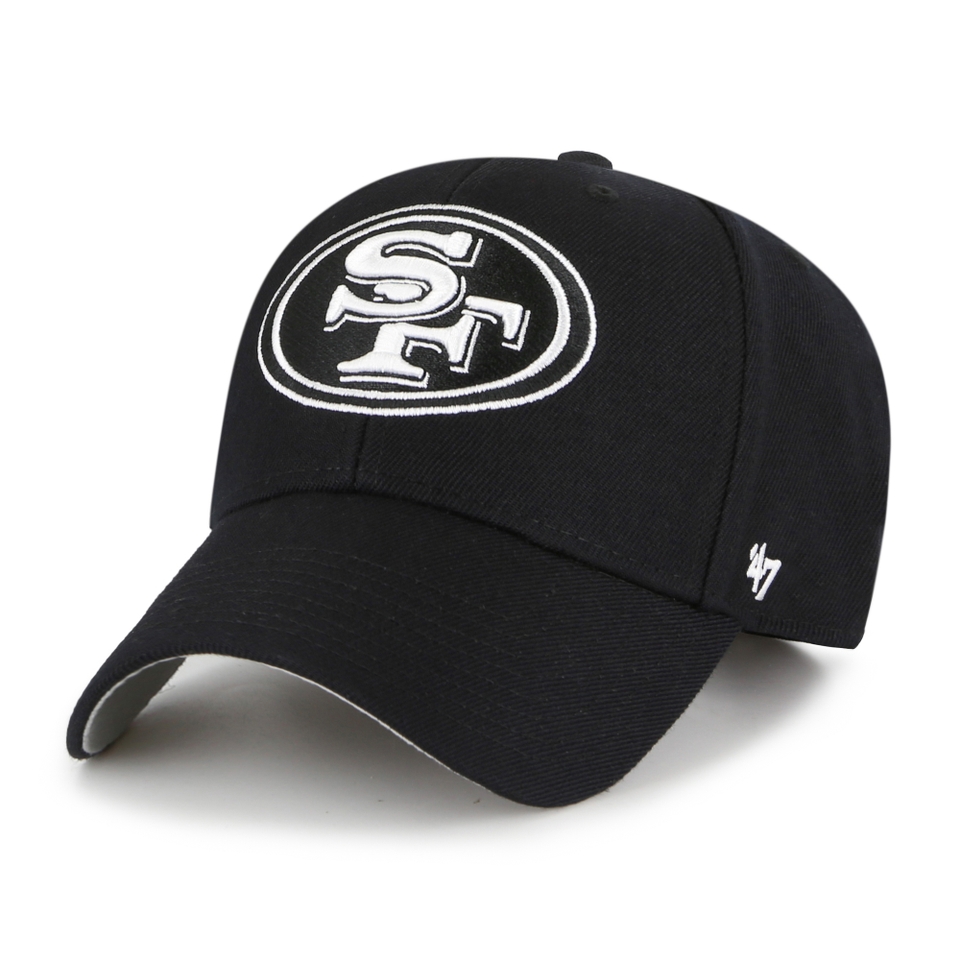 San francisco 49ers hats cheap sale